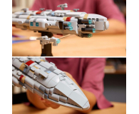 LEGO Star Wars 75405 Krążownik typu Home One - 1284137 - zdjęcie 9